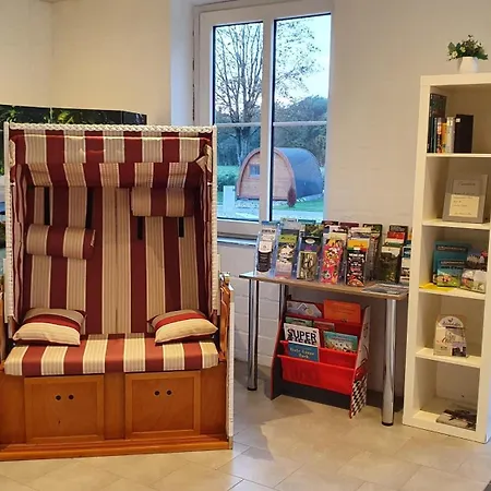 13 Premium Pod Silberstedt