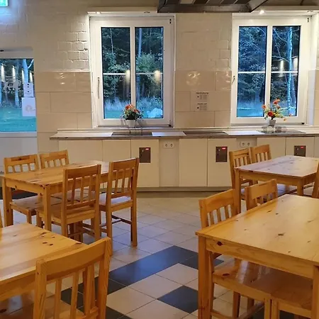 13 Premium Pod Holiday home Silberstedt