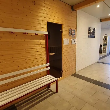 13 Premium Pod Holiday home Silberstedt